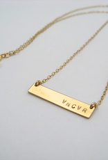 Roxy Necklace-YXY