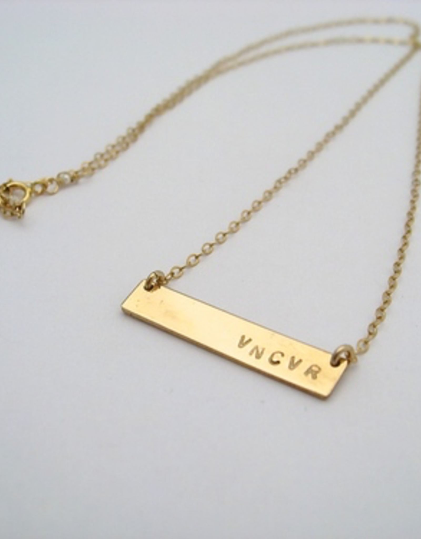 Roxy Necklace-YXY