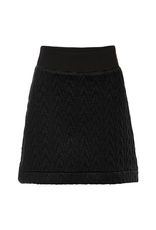 Melow Bayan Skirt