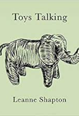 Toys Talking