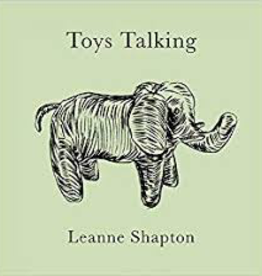 Toys Talking