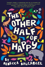 Other Half Of Happy