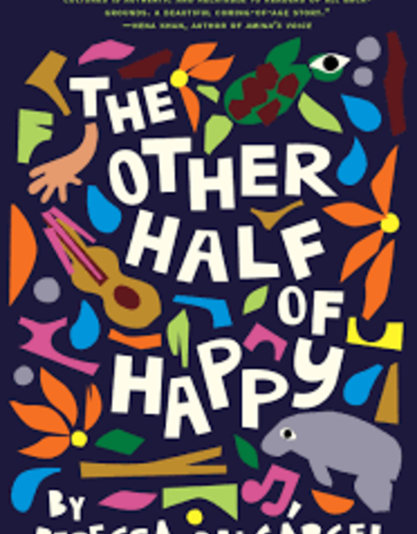 Other Half Of Happy