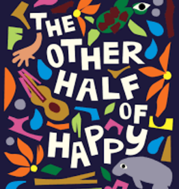Other Half Of Happy