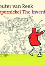 Coppernickel The Invention