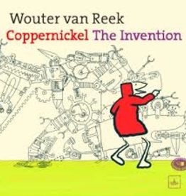 Coppernickel The Invention