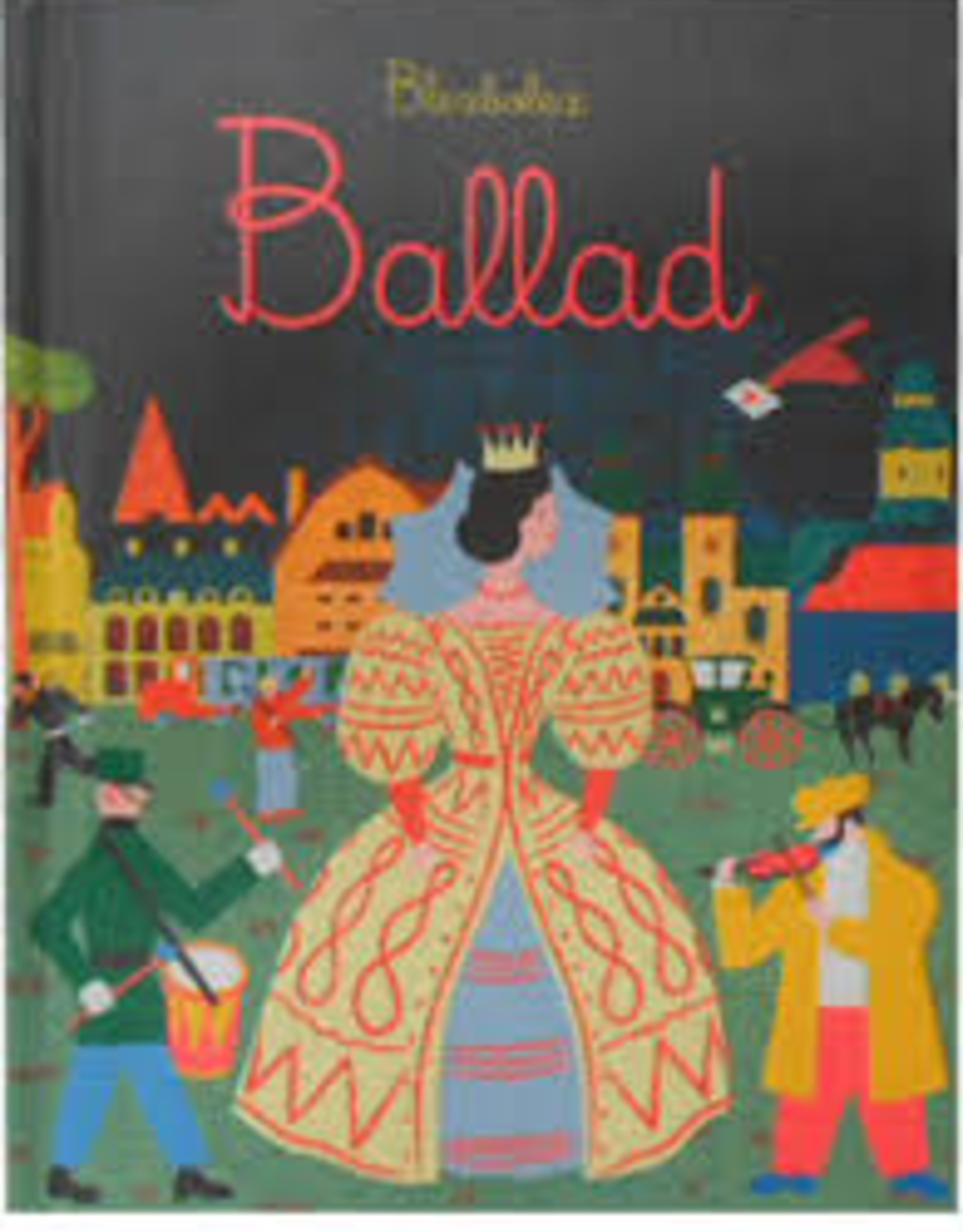 Ballad