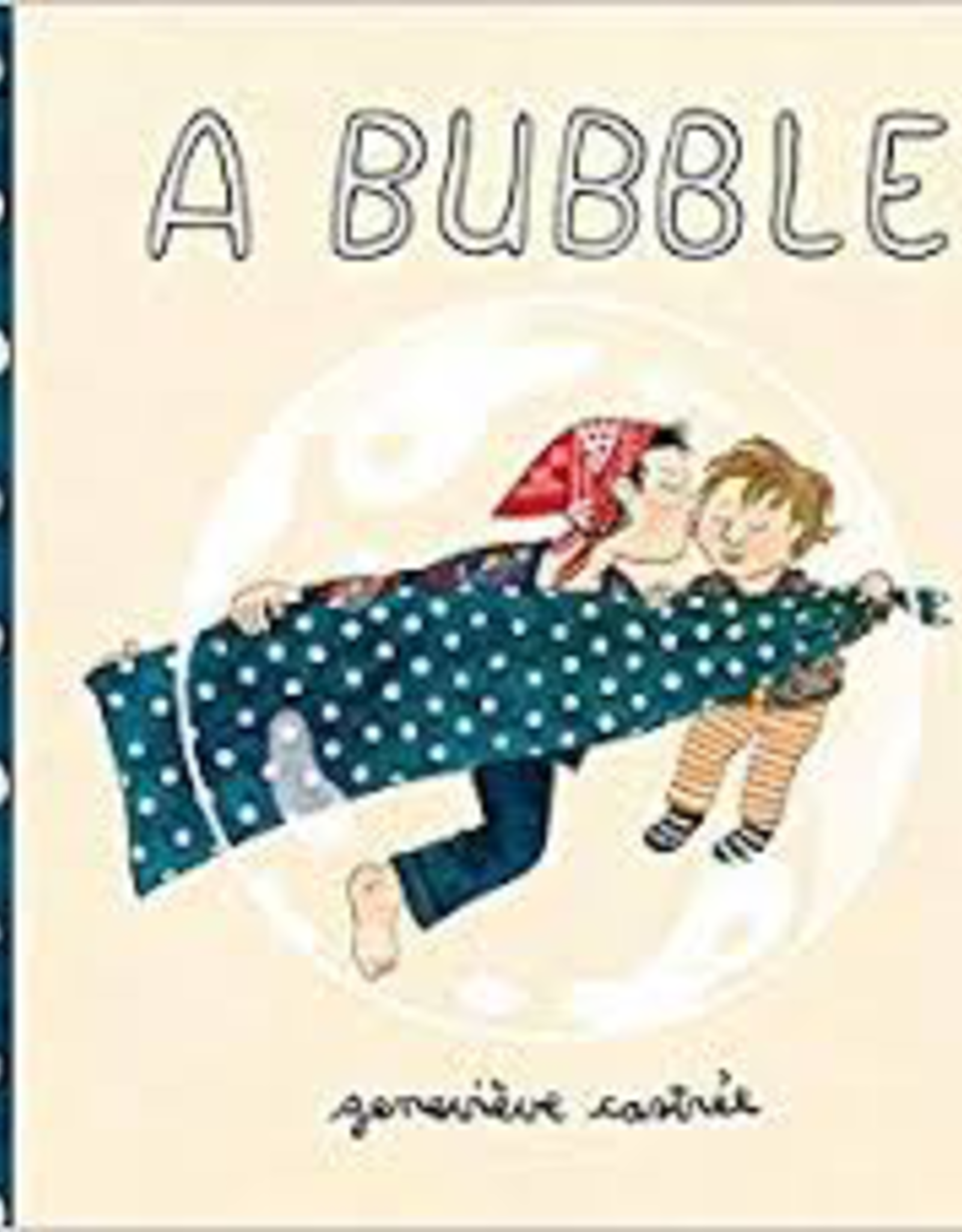 A Bubble