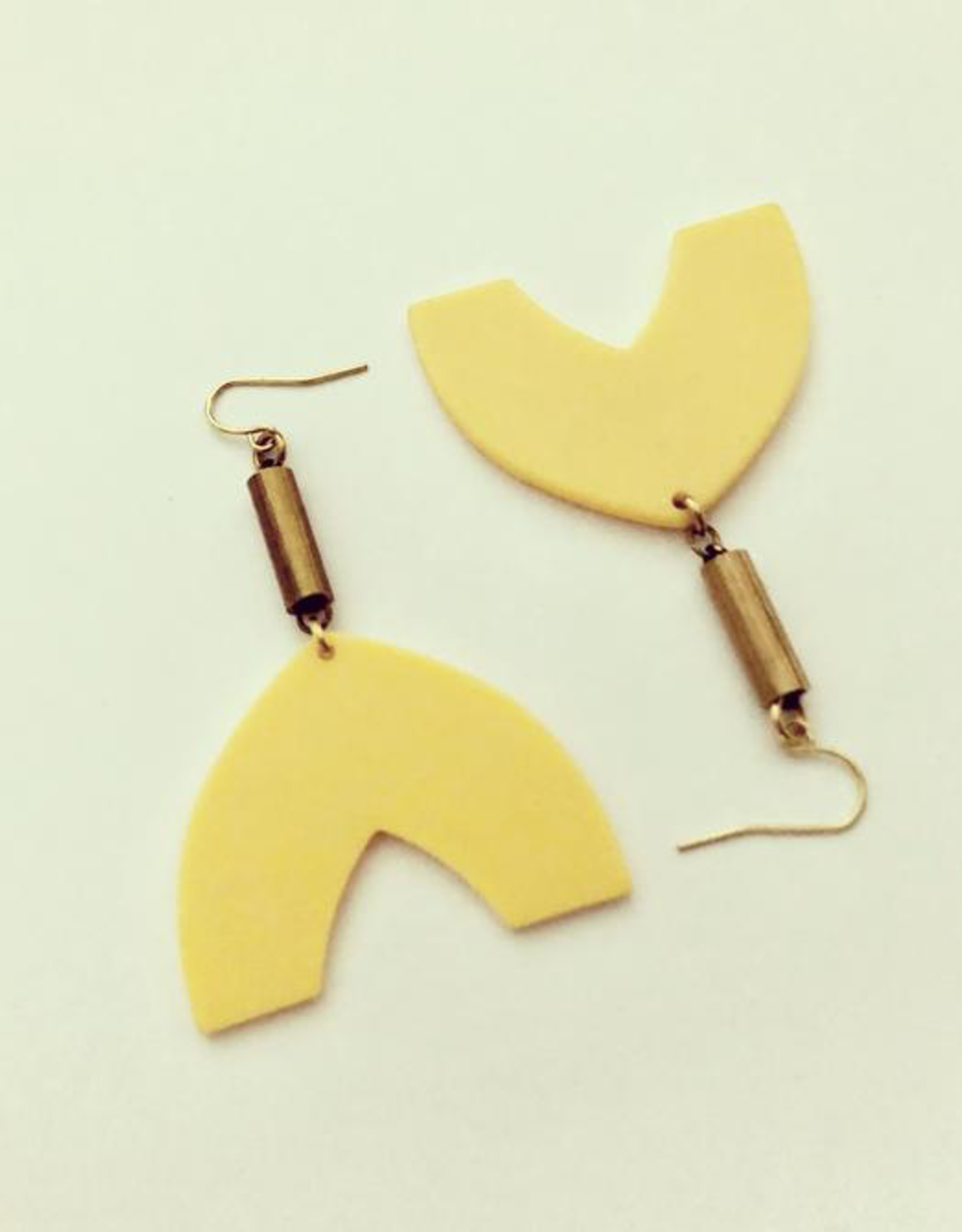Fueppe Earrings