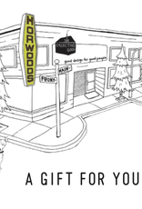 The Collective Good Gift Card - $50