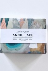 Anto Handmade Soap Annie Lake