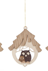 Ornament (Single) - Assorted Designs