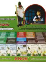 Incense Cones Assorted Scents (Single Box)