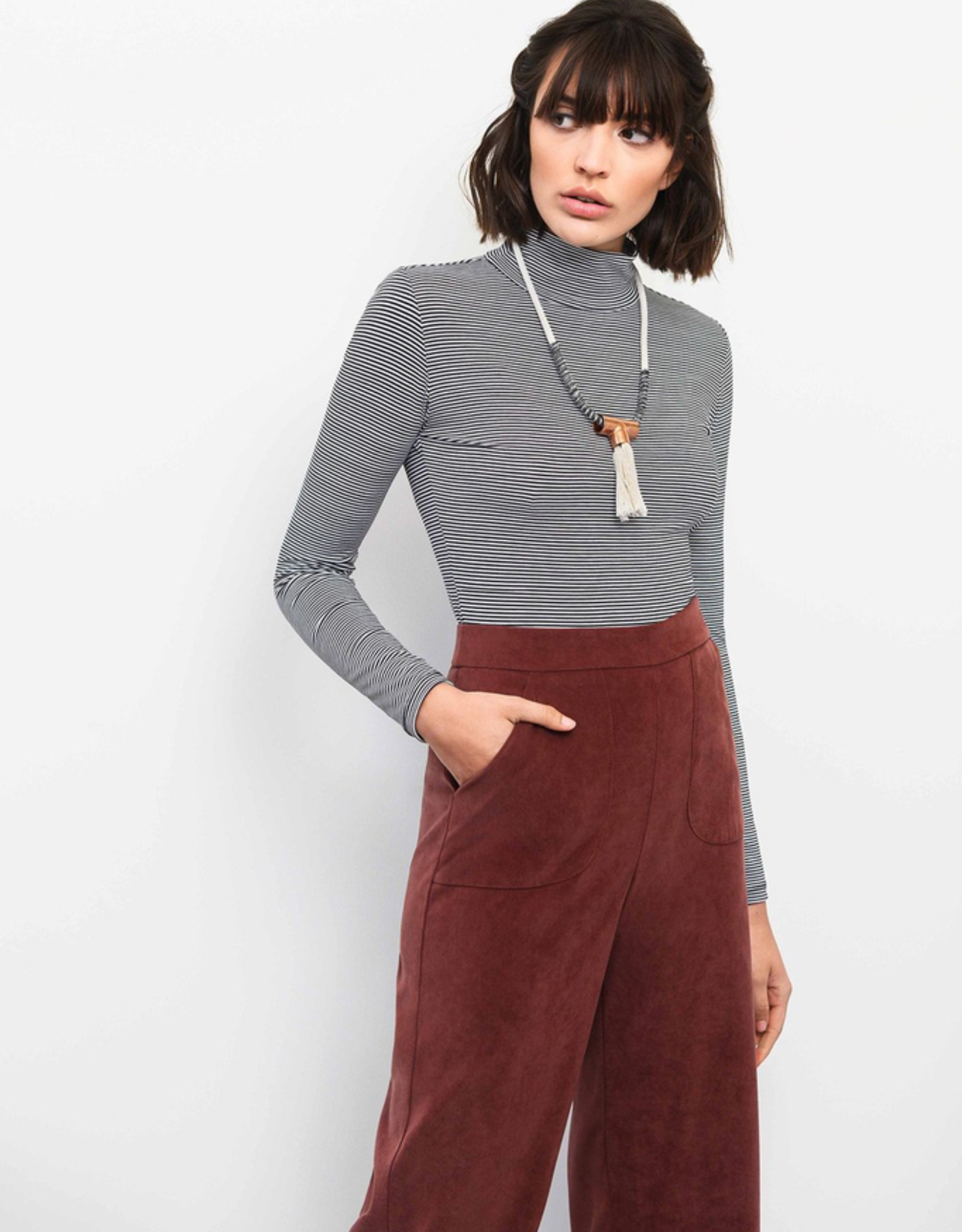 Sylva Top