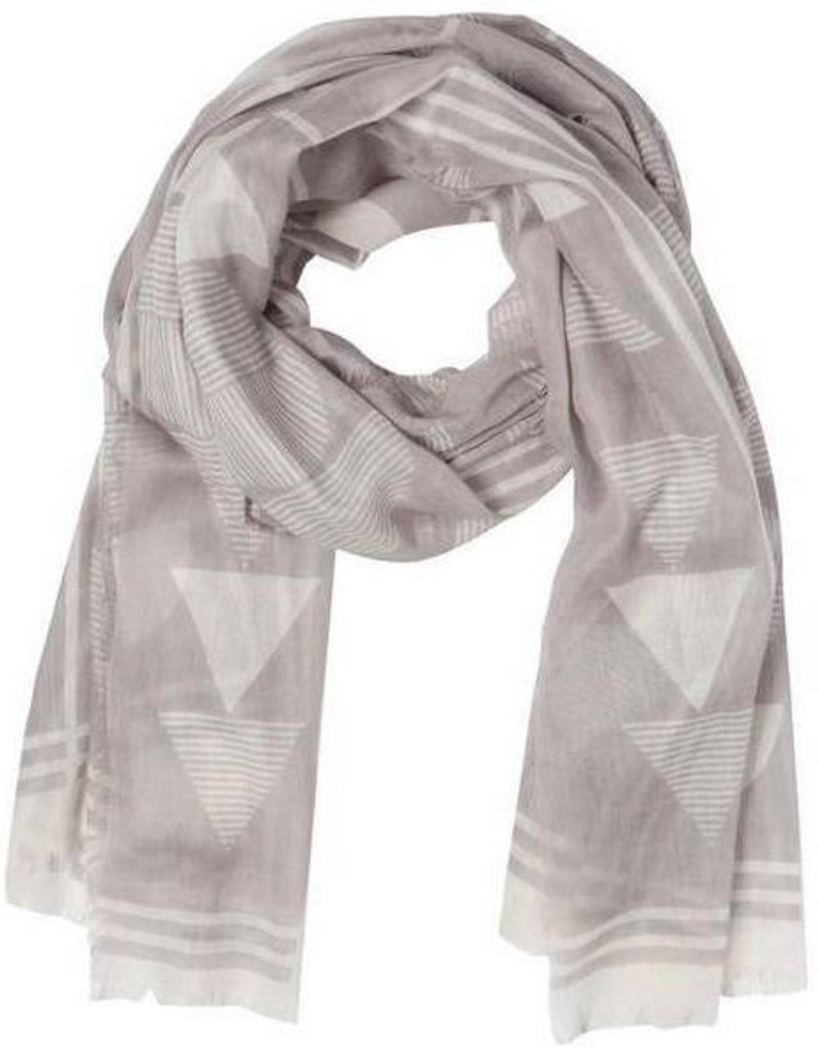 Wrap Scarf Eclipse