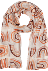 Wrap Scarf Solstice