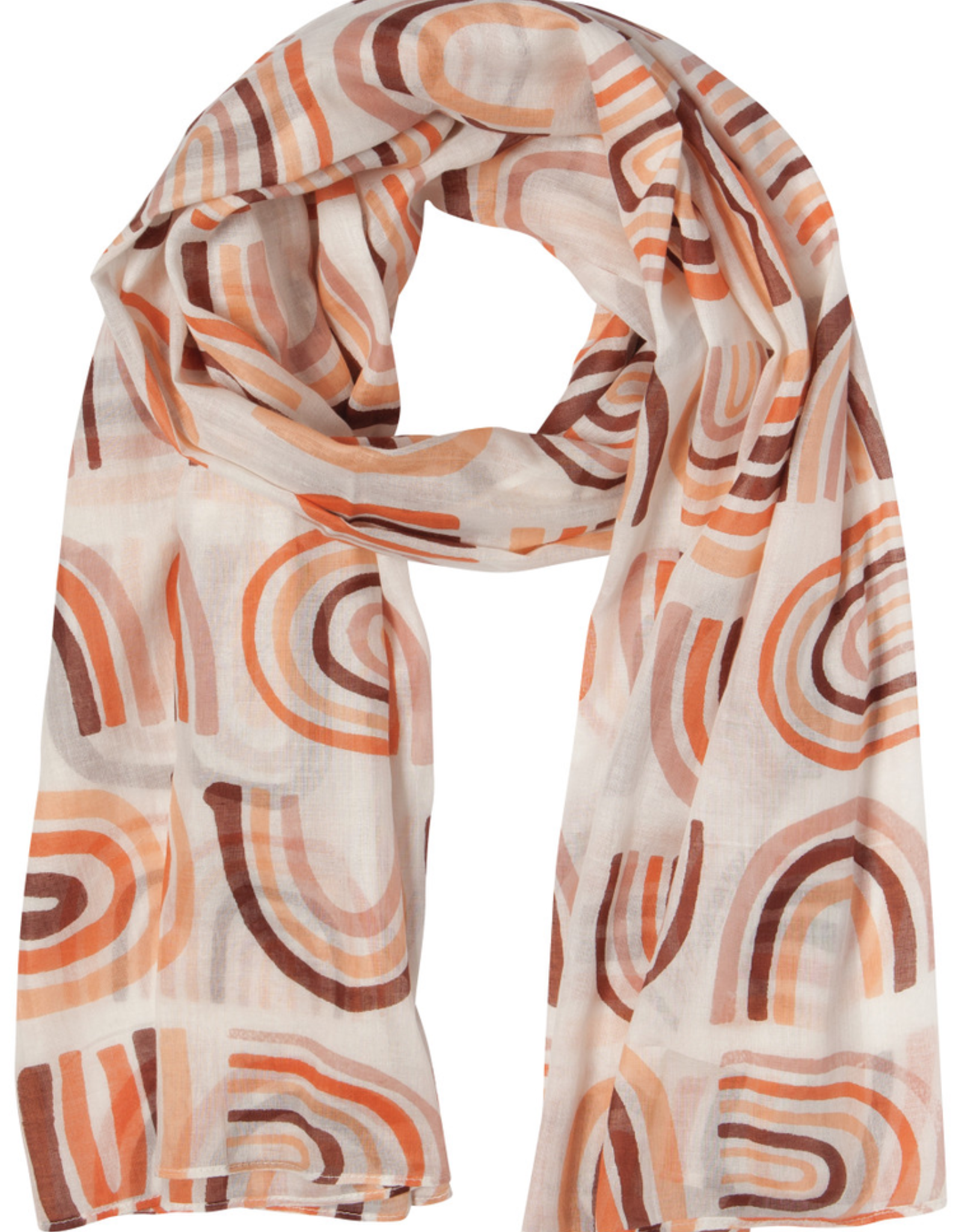 Wrap Scarf Solstice