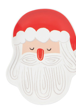 Must Be Santa Shaped Dish set/3