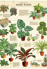 House Plants Poster Wrap