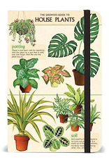 House Plants Notebook Small
