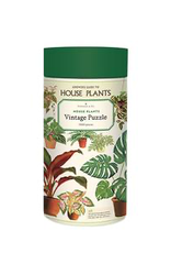 House Plant Puzzle 1000 Pieces