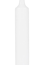 20.5 mm Advent Candle White Set/4