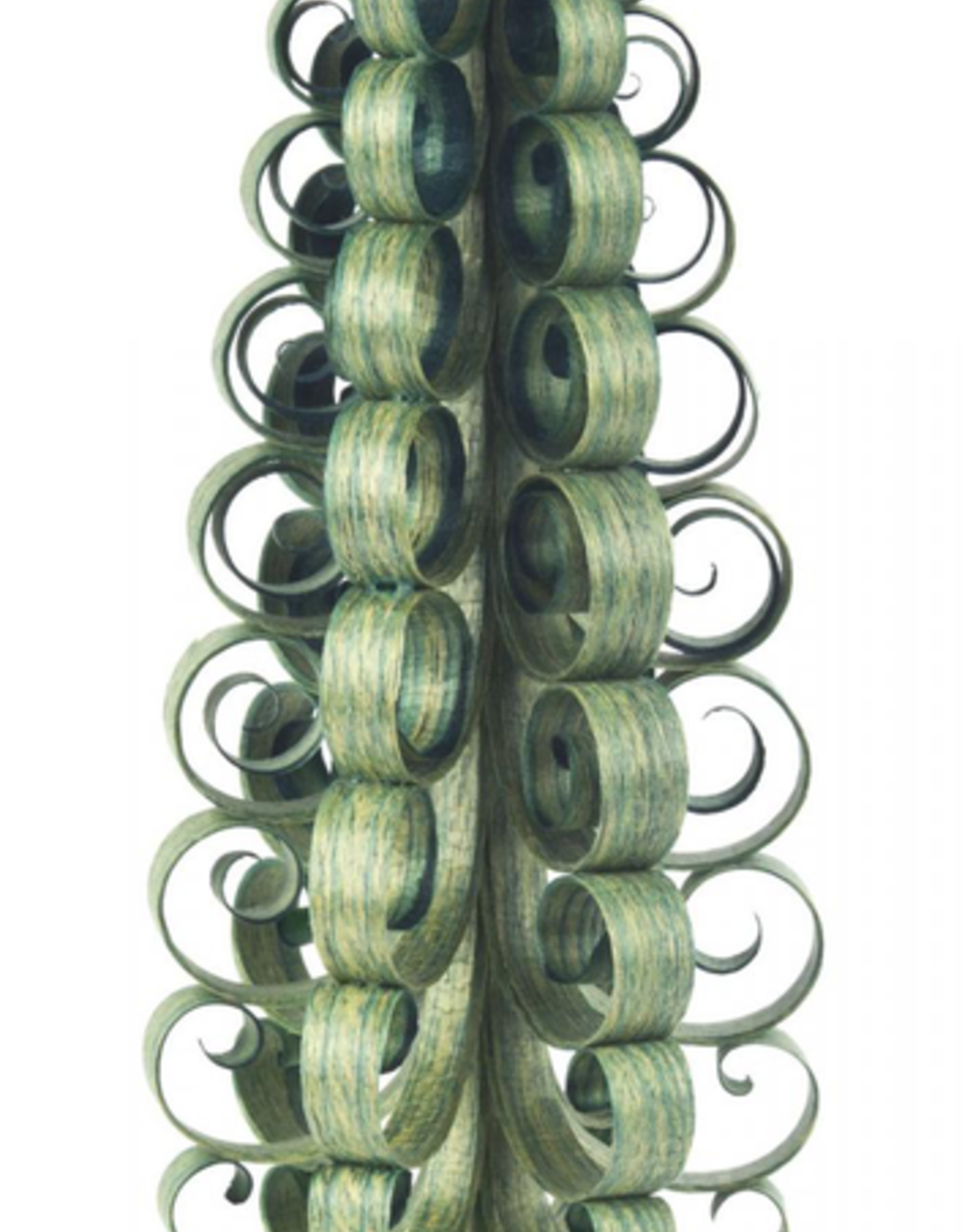 Spanbaum 25 cm Green