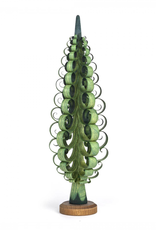 Spanbaum 20cm Green