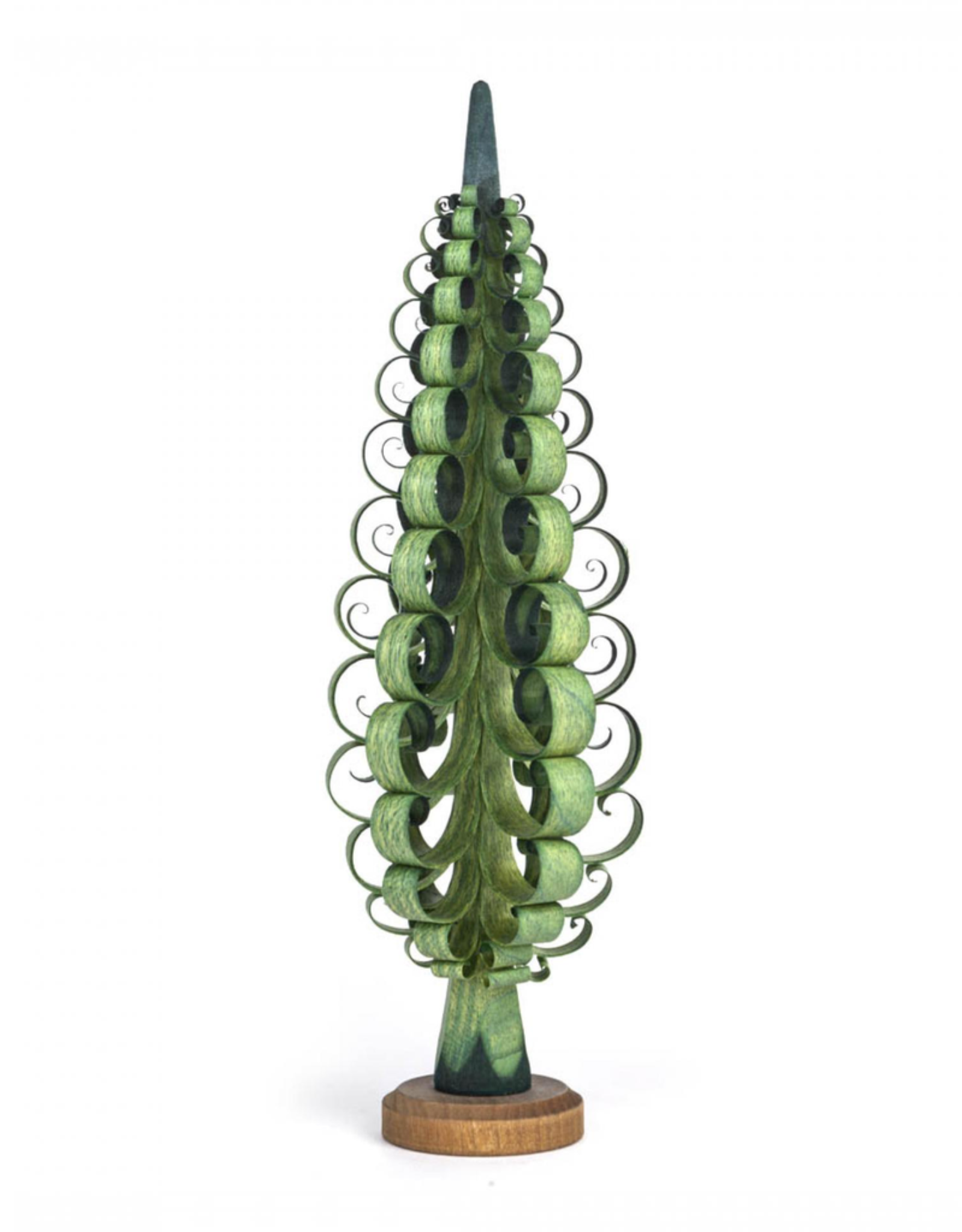 Spanbaum 20cm Green