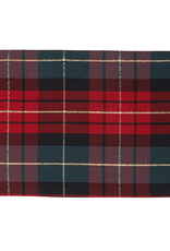 Traditional Check Placemat (Single)