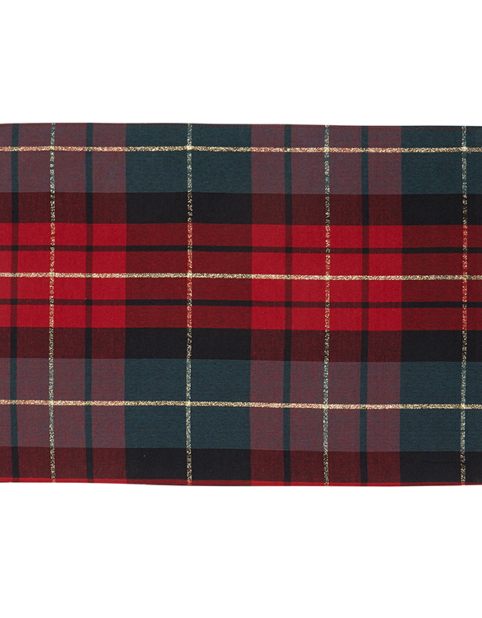 Traditional Check Placemat (Single)