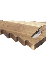 Tree Cheeseboard Set