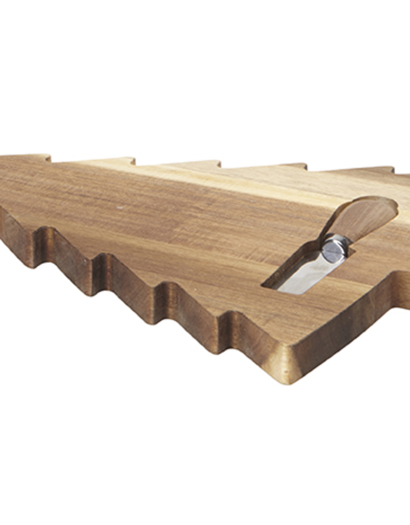 Tree Cheeseboard Set