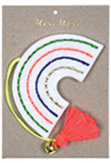 Rainbow Felt Decoration
