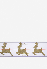 Reindeer Mini Garland