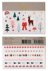 Christmas Tattoos