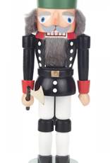 Nutcracker Miner, Small 20cm