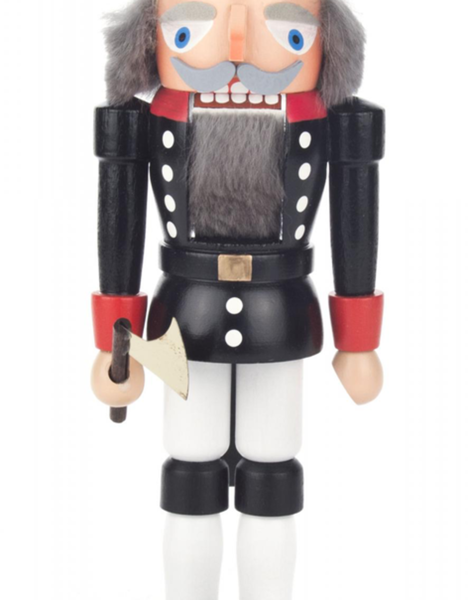 Nutcracker Miner, Small 20cm