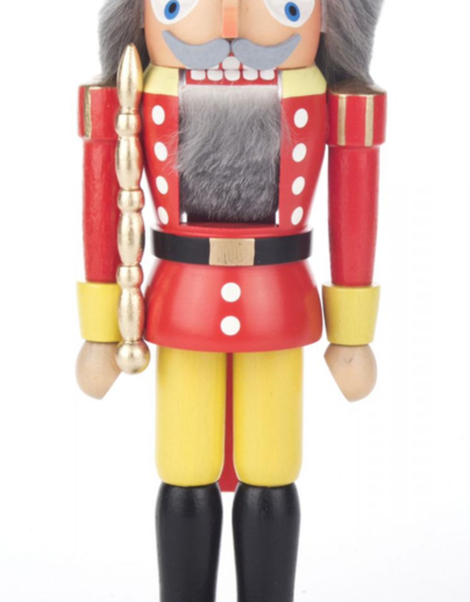 Nutcracker King, Small 20cm