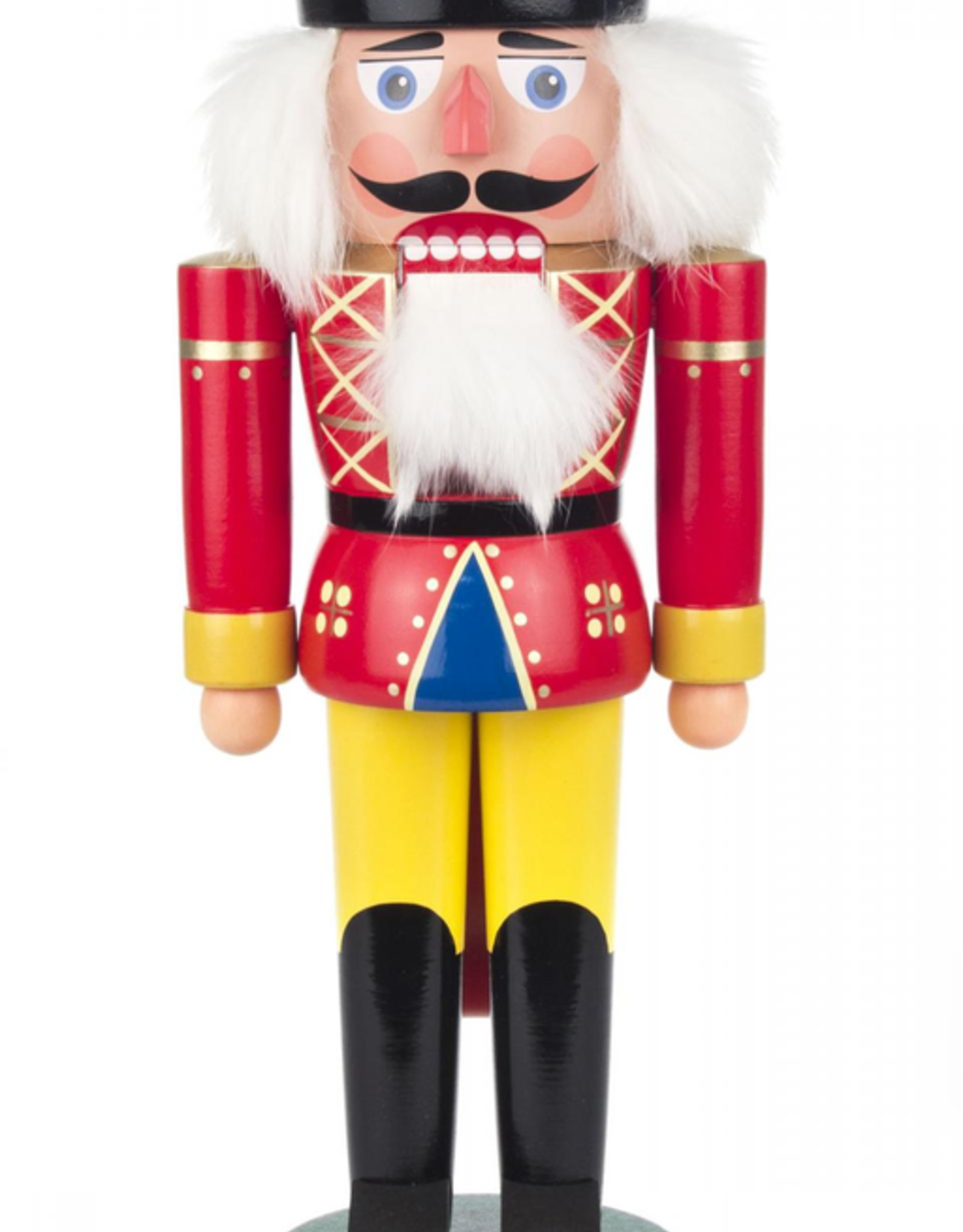 Nutcracker King, Large 33 cm