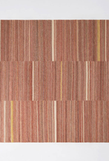 EQ3 Nomad Rug Wool - Rust 6x9