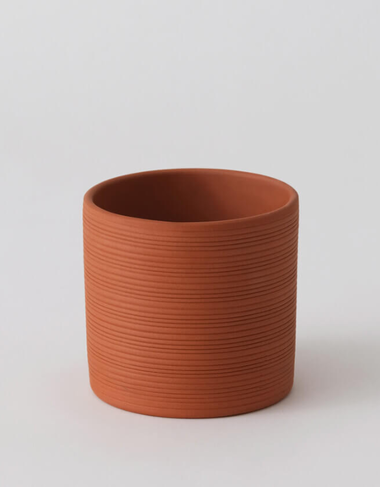 EQ3 Herb Pot Horizontal-Red