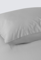 EQ3 Egyptian Cotton King Sheet Set-Grey