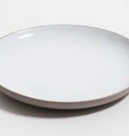 Garrido Stoneware Side Plate