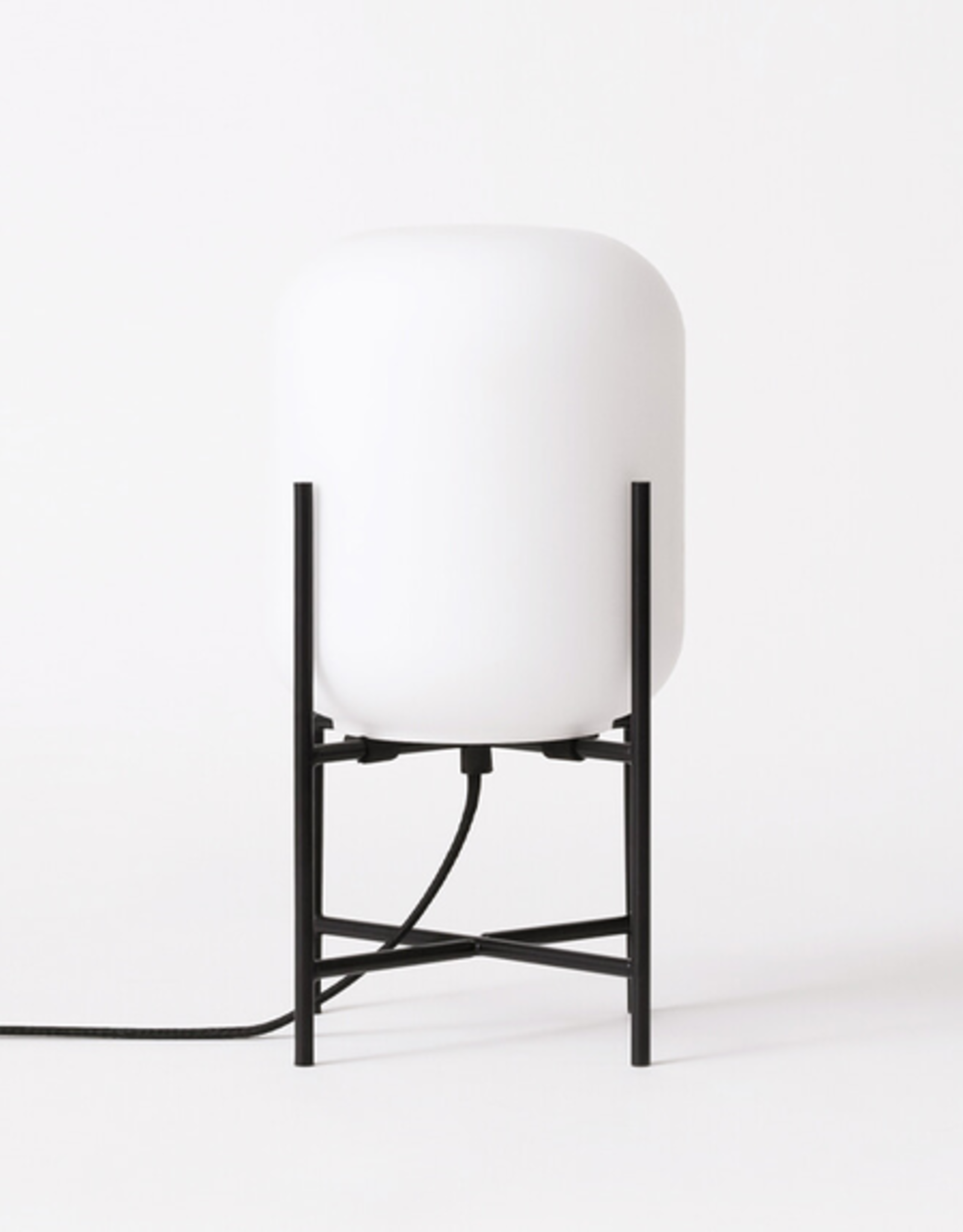 EQ3 Opal Table Lamp
