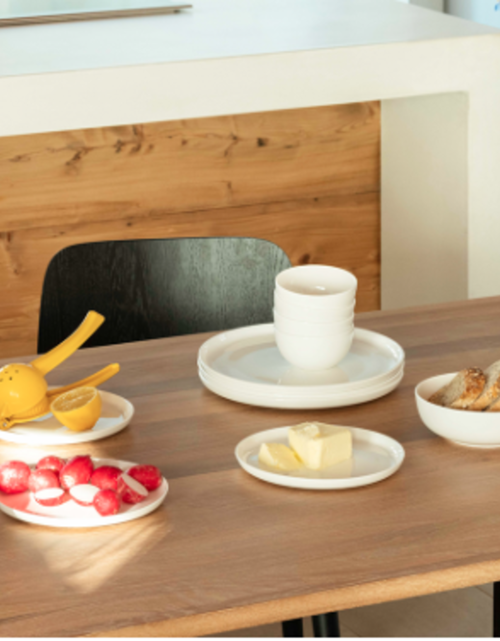 EQ3 Raval Dinner Set