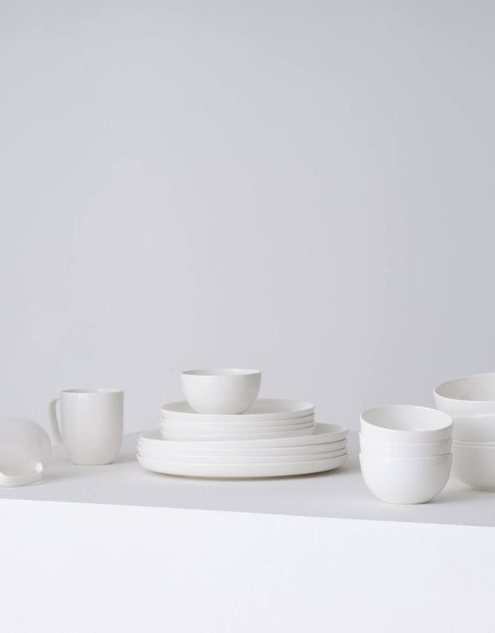 EQ3 Raval Dinner Set