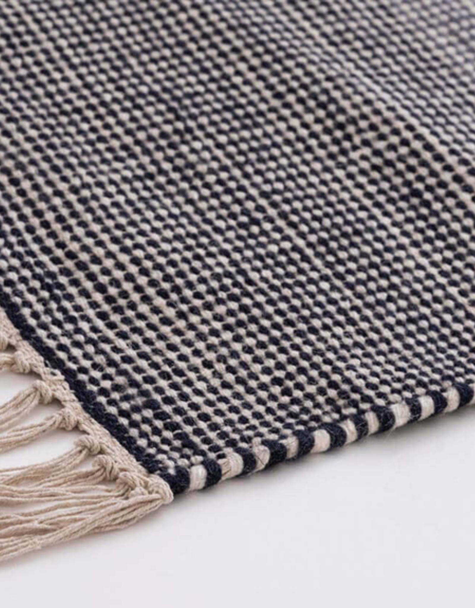 Shore Rug 6x9 100% Wool