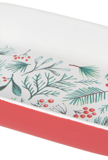 Bough & Berry Baking Dish