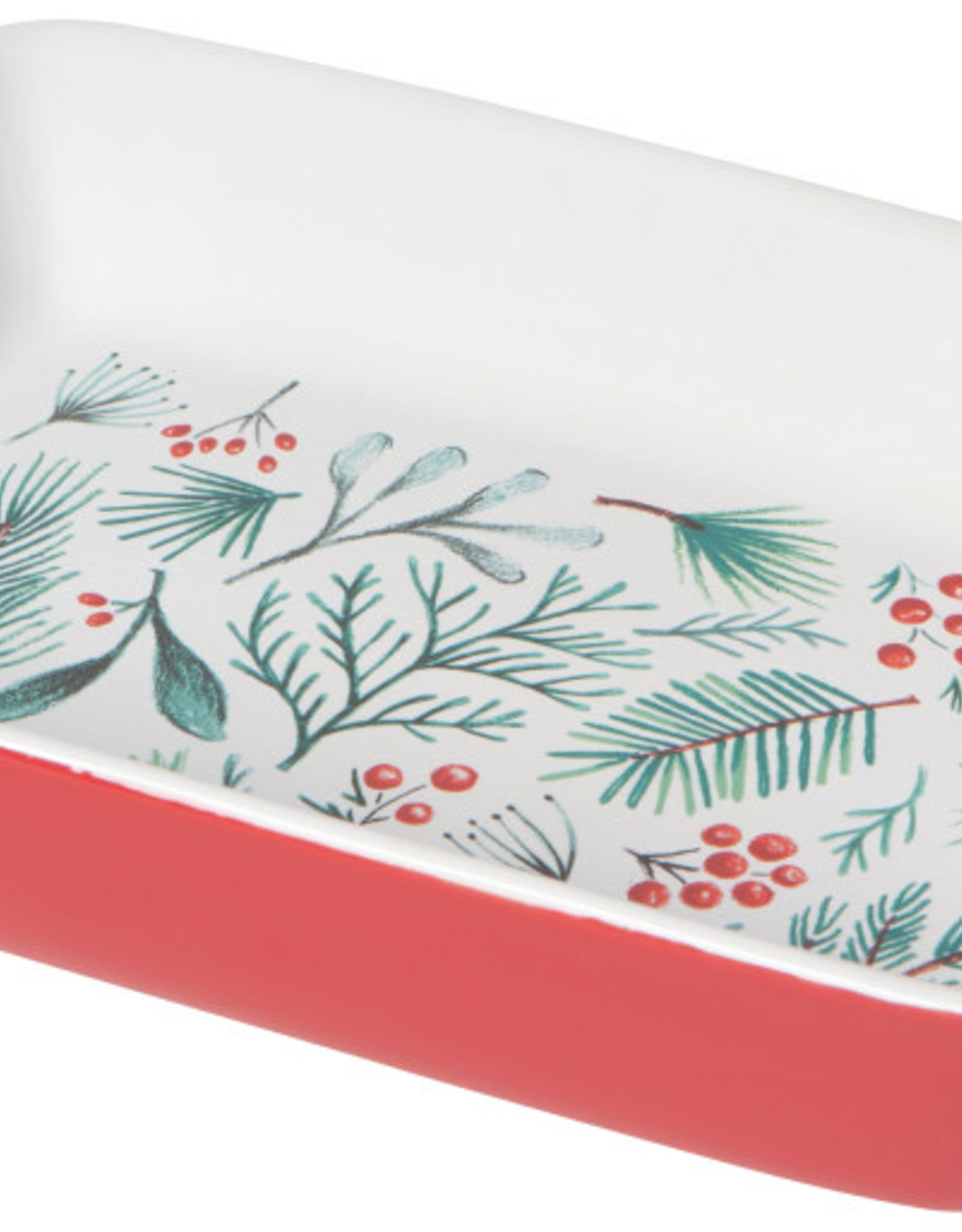 Bough & Berry Baking Dish
